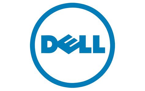 Dell Logo Dell Symbol Meaning History And Evolution