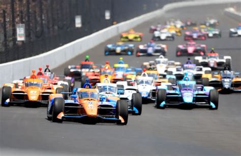 Heres How To Watch Indy 500 Online Free Where To Stream Indy Car