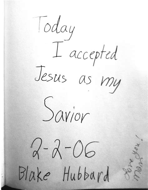 Dear Lillie: Blake Brower Hubbard