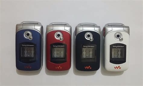 Sony Ericsson W300 Detailed Specifications Dexblognet