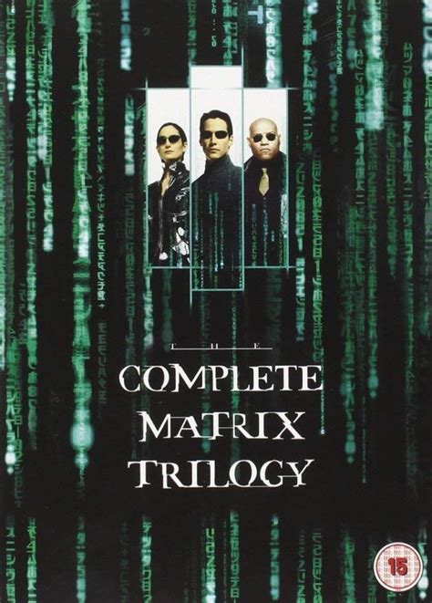 the matrix 1999 2003 collection fzmovies netnaija o2tvserie