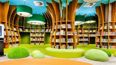 Sydneys Most Kid Friendly Libraries Ellaslist