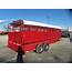 Livestock Trailer For Sale  New 2020 Coose 68x24x66 Ranch Hand Tarp