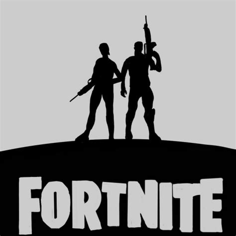 Search, discover and share your favorite fortnite gifs. Fortnite logo gif 1 » GIF Images Download