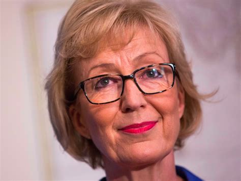 Conservative Leader Odds Andrea Leadsom Is Now A Very Good Bet To Be