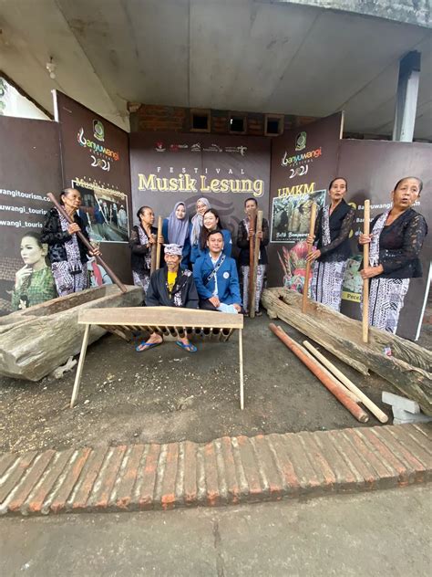 Tim PKM UNAIR Gagas Inovasi One Health dengan Kearifan Lokal Suku Osing