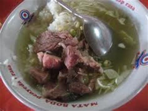 We did not find results for: Soto Sapi Bening