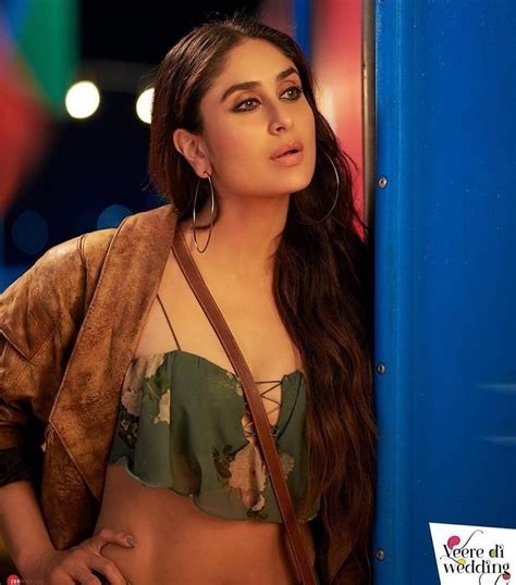New Still Of Kareena From Veere Di Wedding Follow 👉 Instantbollywood For Latest Updates