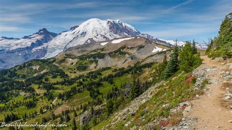List Of National Parks Located In Washington