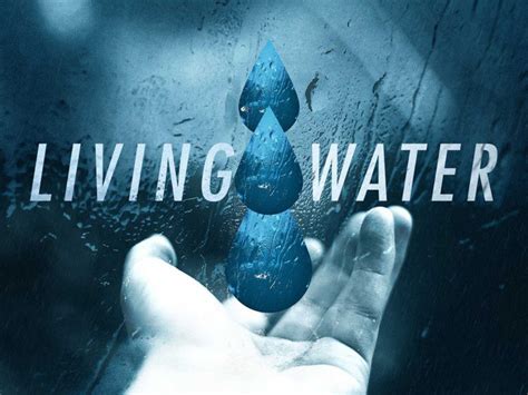 Living Water Southwest Church Of Christ