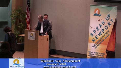 Speak Up Newport Homelessness In Newport Beach City Of Newport