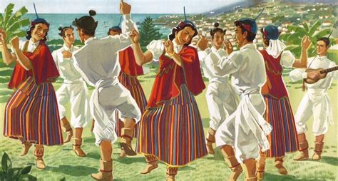 Battle between crusaders and saracens in portugal. Madeira Island Culture | Guide