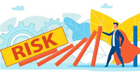 gerenciamento de riscos você sabe como deve fazer em um projeto