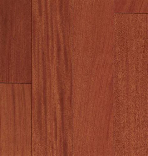 Brazilian Cherry Natural Engineered Hardwood Flooring Flooring Store