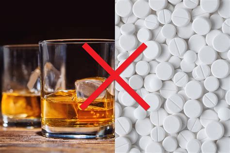 The 12 Medications You Should Never Mix With Alcohol Readers Digest
