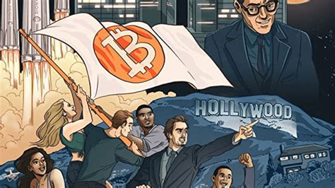 Bittybot gives a comparison of the cheapest places to buy bitcoin in the uk bittybot.co/uk/. Cryptocurrency Goes to Hollywood: "Cryptos" TV Show ...
