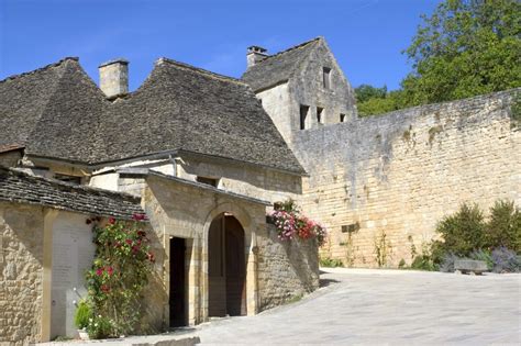 Les 11 Plus Beaux Villages De Dordogne à Visiter Absolument Tripediafr