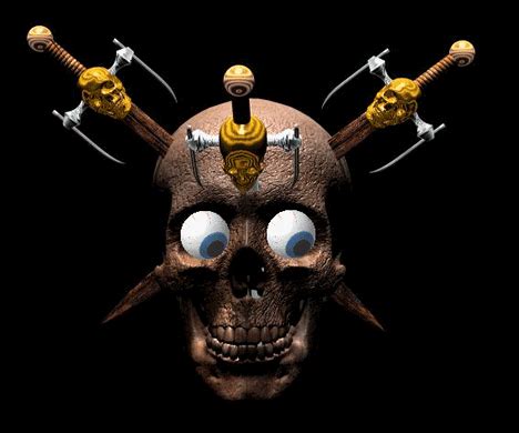 The most unique free fire special character in 2020. 3d Gynophagia | Joy Studio Design Gallery - Best Design