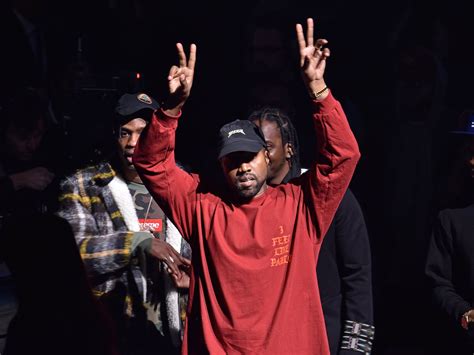 Hình Nền Kanye West Top Hình Ảnh Đẹp