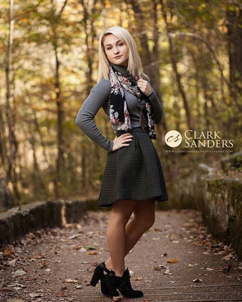 Almost Three Years To The Date I Got To Photograph Rachels Senior