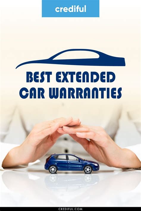 Best Extended Car Warranties For 2021 Car Insurance Car Insurance