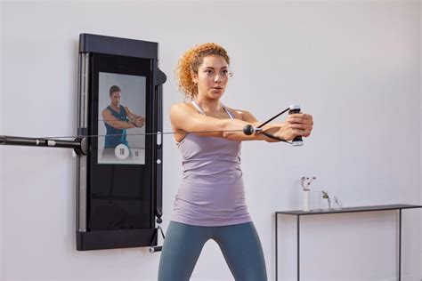 The Best Home Fitness Hardware Options Asweatlife