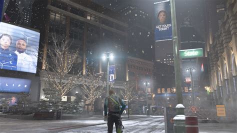 The plot follows three androids: Gameplay screenshots Detroit: Become Human