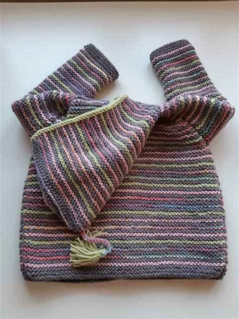 Knit this cute button down garter stitch jacket in baby merino silk dk. Primrose Hooded Garter Stitch Jacket Knitting pattern by ...