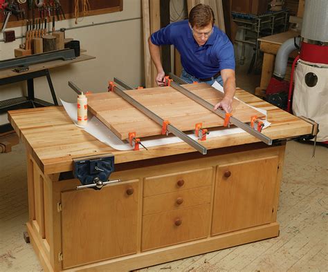We did not find results for: AW Extra - Dream Workbench | Popular Woodworking Magazine