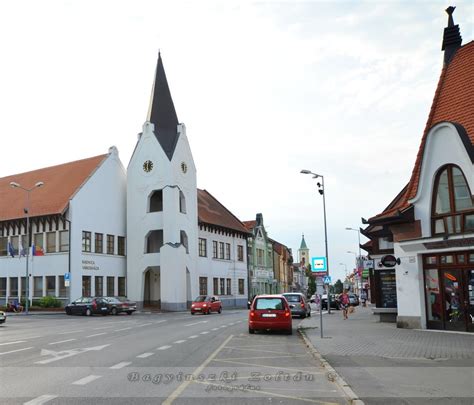 Minden, amit dunaszerdahely témában tudni érdemes. Dunaszerdahely - Városközpont | Bagyinszki Zoltán fotográfus