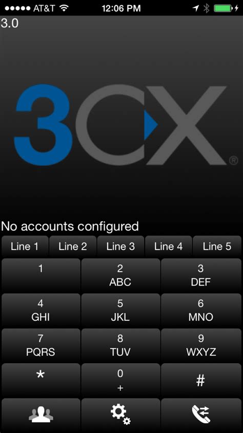 Call forwarding is useful if you expect to lose cell phone coverage. Best VoIP Softphone for IPhone Users