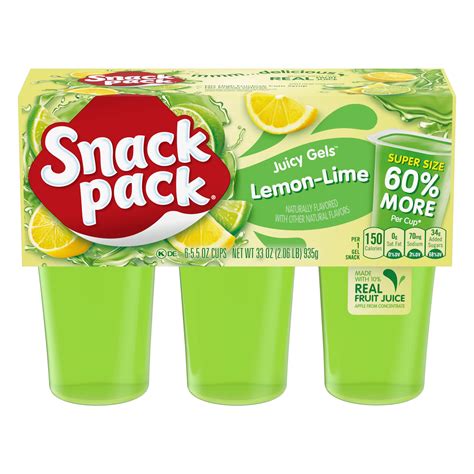 Snack Pack Fat Free Pudding Nutrition Info Besto Blog