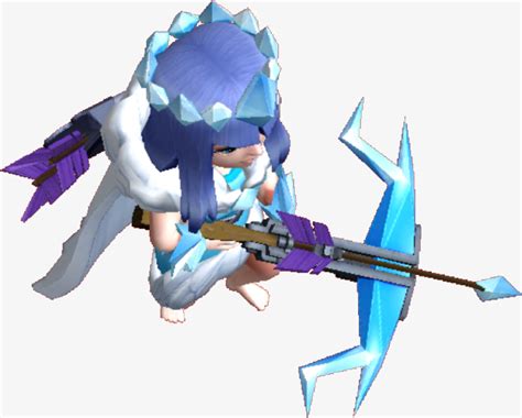 Clash Of Clans Wiki Ice Queen Clash Of Clans Hd Png Download