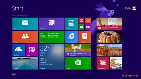 Free Download With Windows 81 Use Desktop Wallpaper On The Start Screen