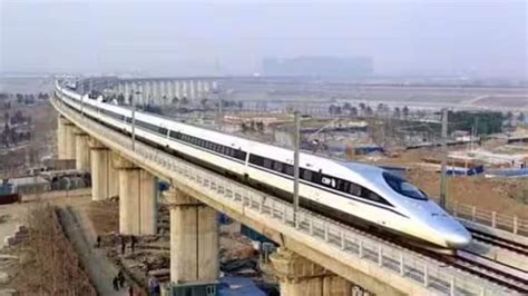 mumbai ahmedabad bullet train project update nhsrcl completes 100 land acquisition in gujarat