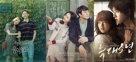 10 Film Korea Romantis Terbaik Yang Paling Bikin Baper Sushiid
