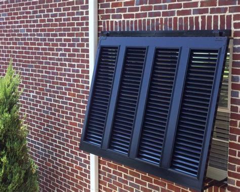 Exterior Shutters Southern Traditions Shutters Exterior Window