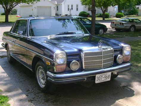 Our products include seat covers/upholstery, carpets, convertible and targa tops, boot and tonneau covers, interior panels, sunvisors and other trim parts. 1970 Mercedes-Benz 220 - Information and photos - MOMENTcar