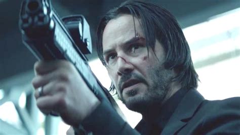 I Think It S Finally Time To Declare John Wick The Greatest Action