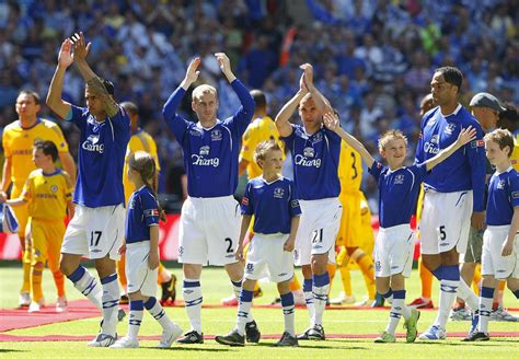 Includes the latest news stories, results, fixtures, video and audio. What If.. Everton had won the 2009 FA Cup Final against ...
