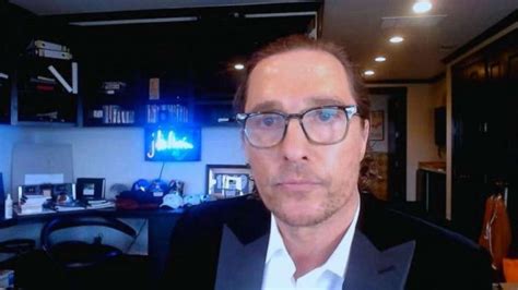 Matthew mcconaughey slammed hollywood's hypocritical response to the 2020 election in comparison to the 2016 election. Read Matthew McConaughey's full 'GMA' commencement speech ...