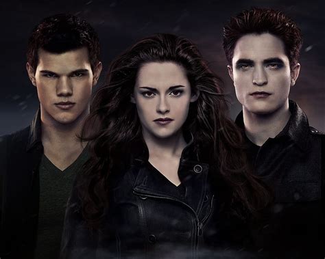 The Twilight Saga Vampire Poster Film Entertainment Werewolves