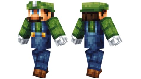 The Best Minecraft Skins Pcgamesn Page 6