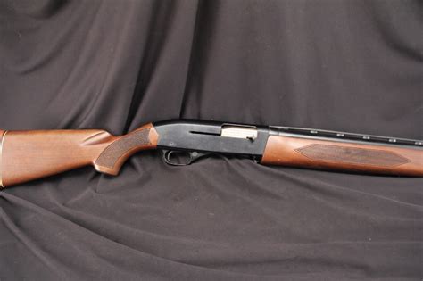 Winchester Model 1400 Mk Ii 12 Gauge Semi Automatic Shotgun No
