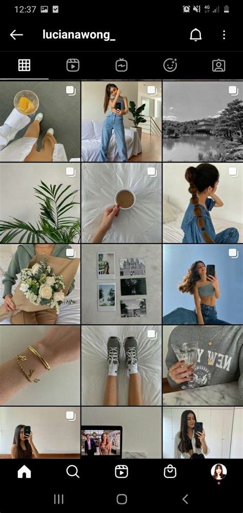 Instagram Feed Collage Campusase