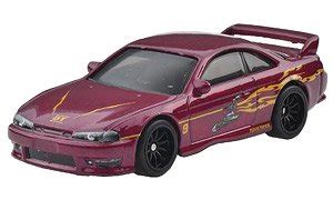 Hot Wheels Id Nissan Silvia S Drift Vehicle Mail Napmexico Mx