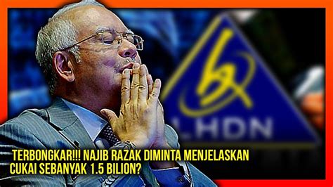 Official facebook page of najib razak www.najibrazak.com twitter.com/najibrazak. RENTASAN BERITA 476 | TERBONGKAR!!! NAJIB RAZAK DIMINTA ...