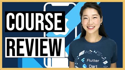 Angela Yu The Complete 2022 Flutter Bootcamp With Dart Udemy Course
