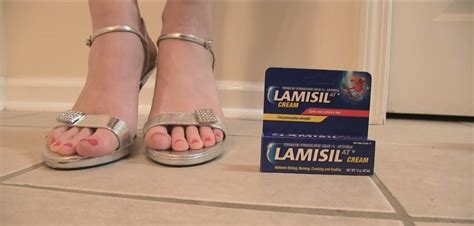 Lamisil Reviews Healthy Running