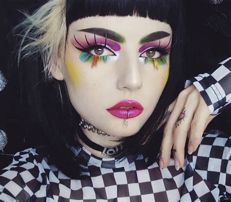 Glamorous Lip Products Trending Now Makeup Pastel Goth Makeup